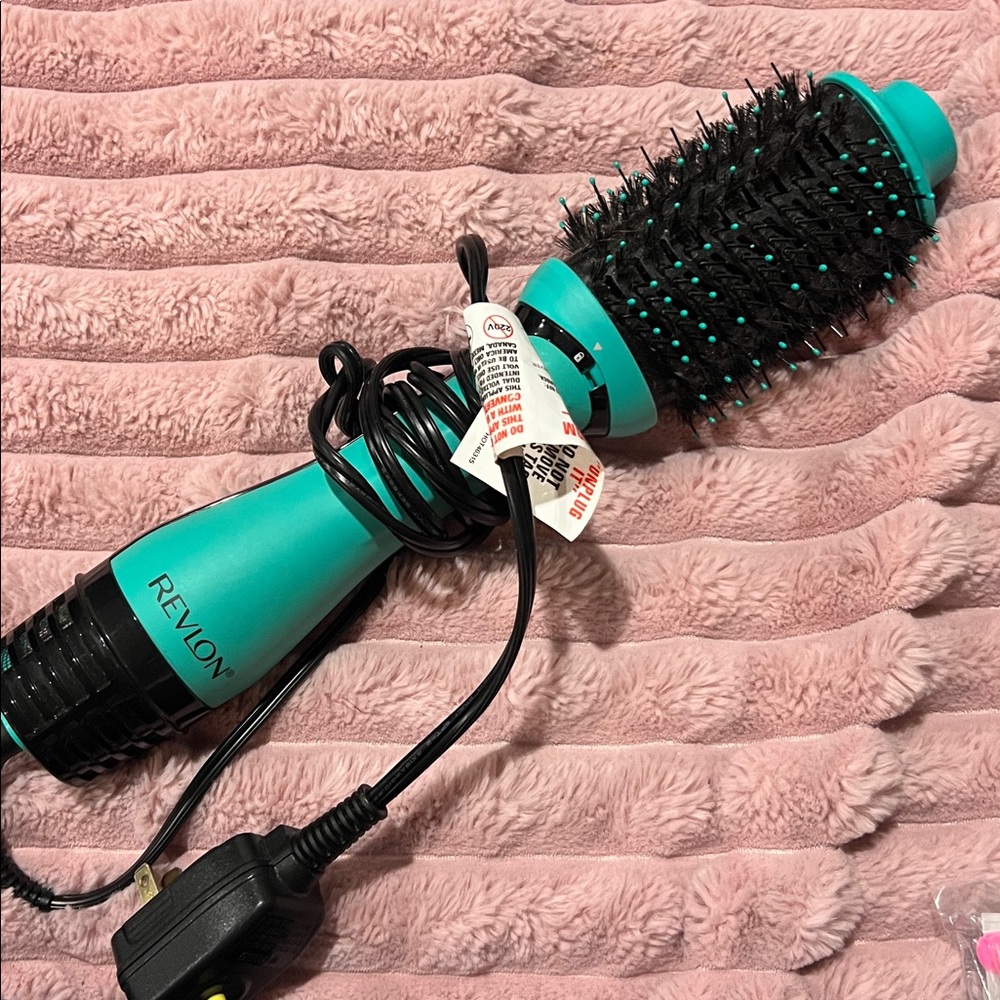 Revlon Round Dryer Brush